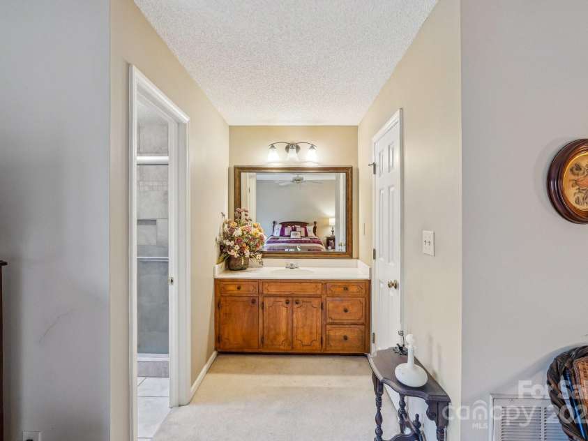 406 Brief Road, Indian Trail, NC 28079.  MLS# CAR4219626, YatesRealty ID 8208. 