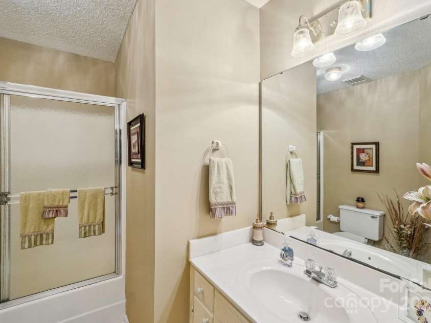 406 Brief Road, Indian Trail, NC 28079.  MLS# CAR4219626, YatesRealty ID 8208. 