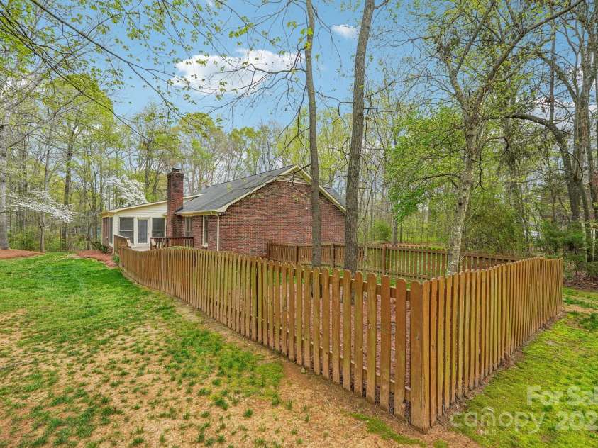 406 Brief Road, Indian Trail, NC 28079.  MLS# CAR4219626, YatesRealty ID 8208. 