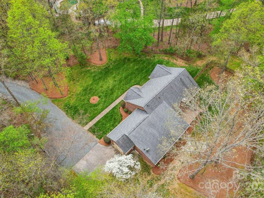 406 Brief Road, Indian Trail, NC 28079.  MLS# CAR4219626, YatesRealty ID 8208. 