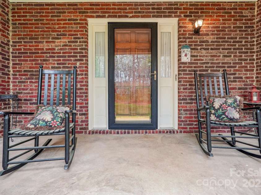 406 Brief Road, Indian Trail, NC 28079.  MLS# CAR4219626, YatesRealty ID 8208. 