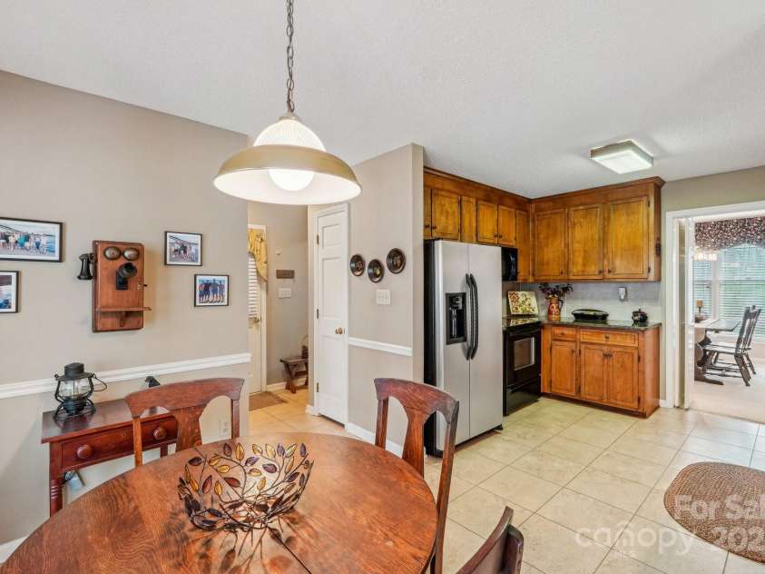 406 Brief Road, Indian Trail, NC 28079.  MLS# CAR4219626, YatesRealty ID 8208. 