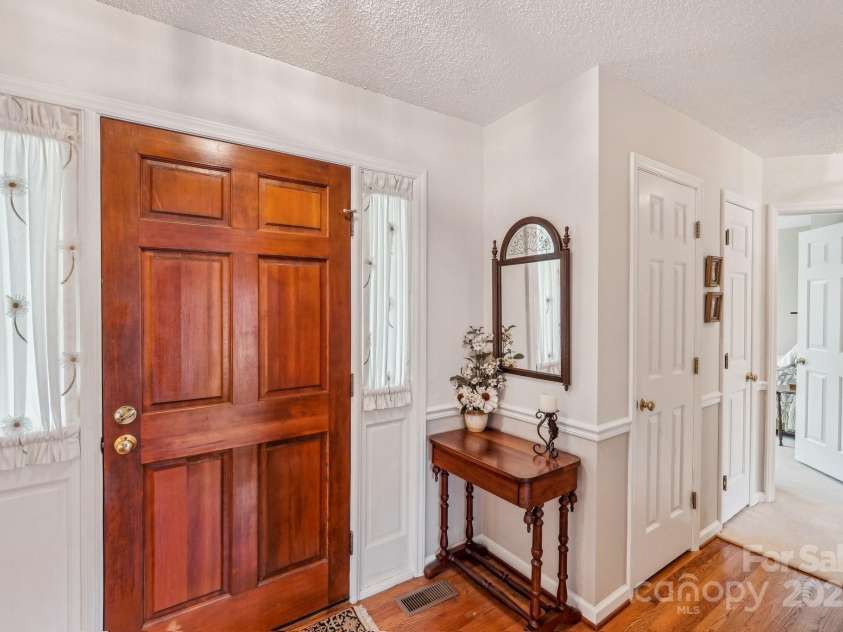 406 Brief Road, Indian Trail, NC 28079.  MLS# CAR4219626, YatesRealty ID 8208. 