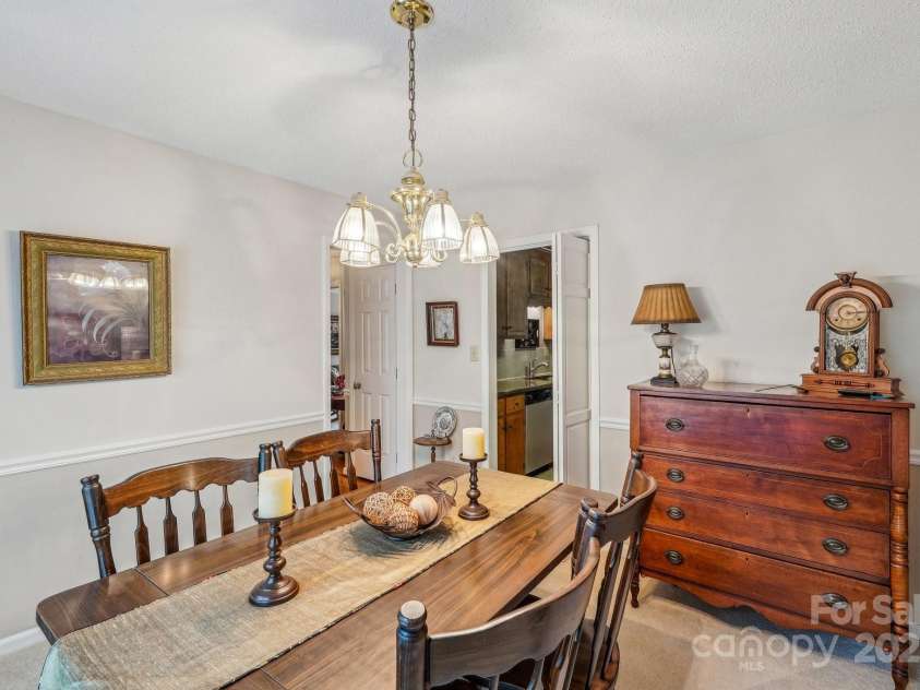 406 Brief Road, Indian Trail, NC 28079.  MLS# CAR4219626, YatesRealty ID 8208. 