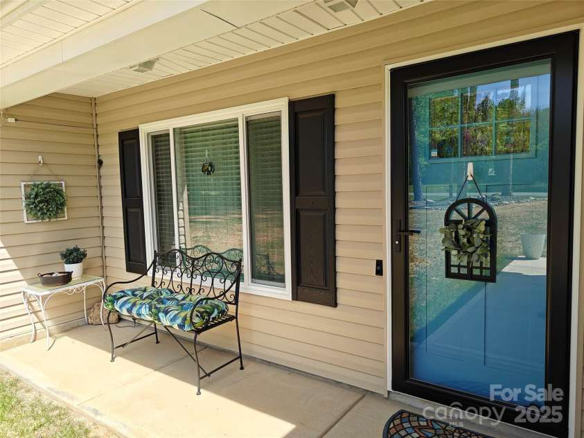 2655 Enon Church Road, Salisbury, NC 28147.  MLS# CAR4250613, YatesRealty ID 8209. 