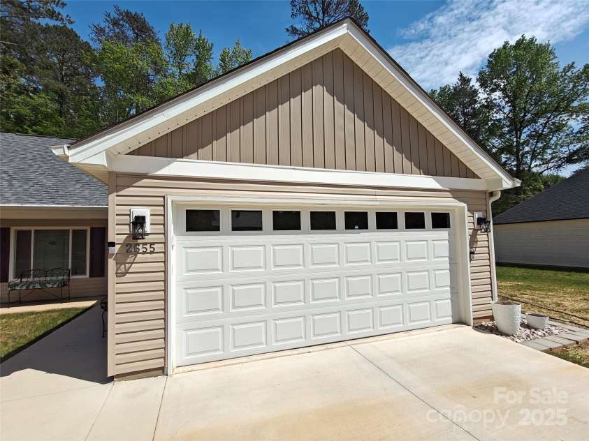 2655 Enon Church Road, Salisbury, NC 28147.  MLS# CAR4250613, YatesRealty ID 8209. 