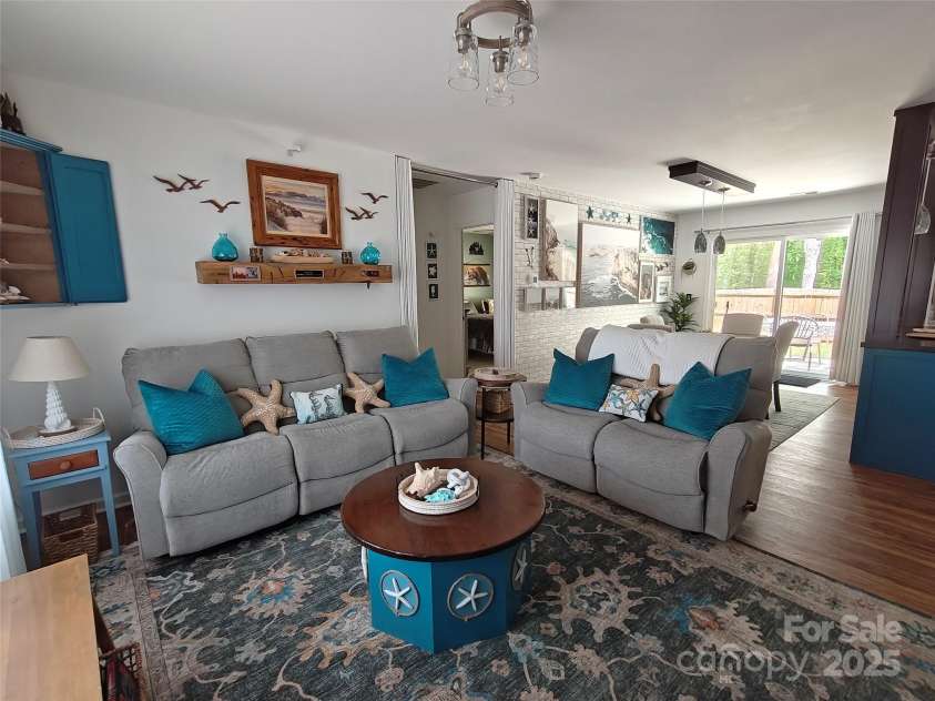 2655 Enon Church Road, Salisbury, NC 28147.  MLS# CAR4250613, YatesRealty ID 8209. 