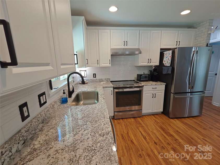 2655 Enon Church Road, Salisbury, NC 28147.  MLS# CAR4250613, YatesRealty ID 8209. 