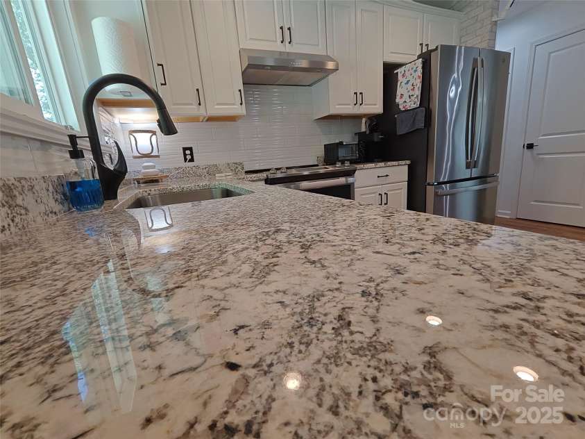 2655 Enon Church Road, Salisbury, NC 28147.  MLS# CAR4250613, YatesRealty ID 8209. 