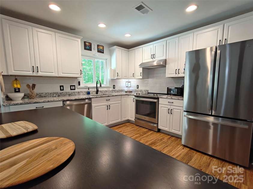 2655 Enon Church Road, Salisbury, NC 28147.  MLS# CAR4250613, YatesRealty ID 8209. 