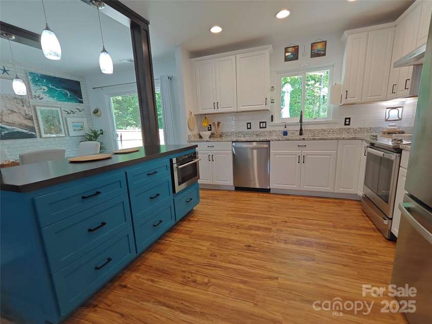 2655 Enon Church Road, Salisbury, NC 28147.  MLS# CAR4250613, YatesRealty ID 8209. 