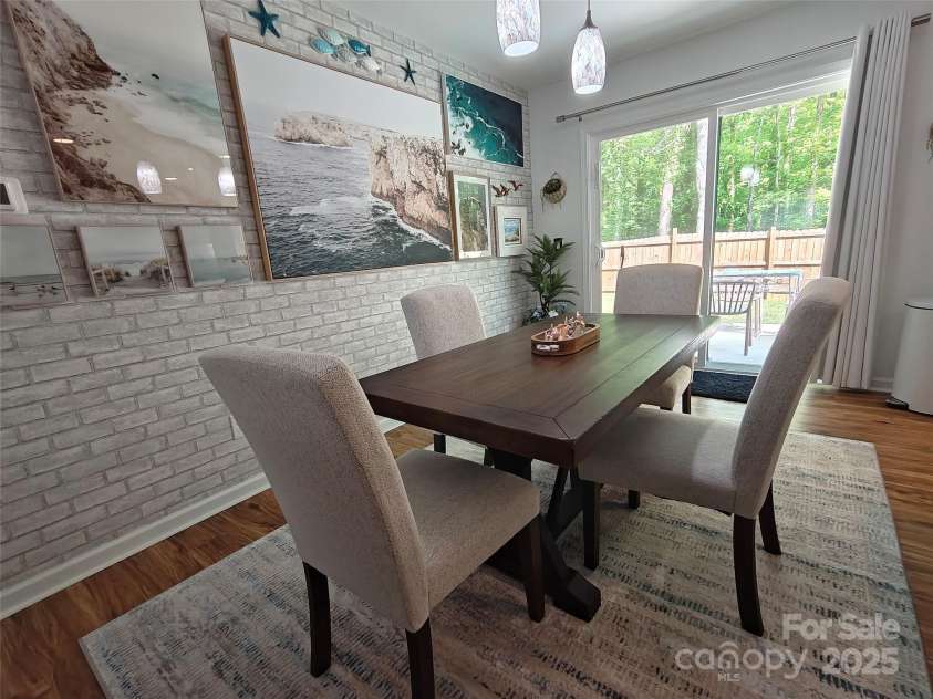 2655 Enon Church Road, Salisbury, NC 28147.  MLS# CAR4250613, YatesRealty ID 8209. 
