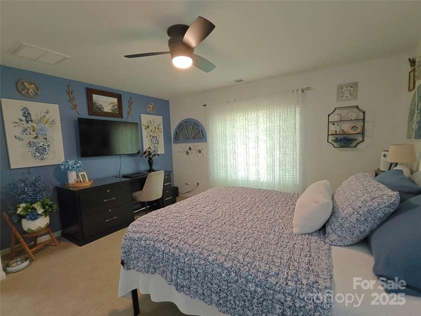 2655 Enon Church Road, Salisbury, NC 28147.  MLS# CAR4250613, YatesRealty ID 8209. 