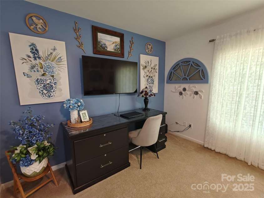 2655 Enon Church Road, Salisbury, NC 28147.  MLS# CAR4250613, YatesRealty ID 8209. 