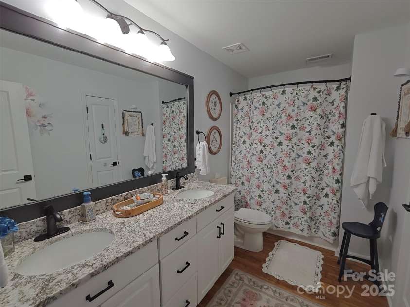 2655 Enon Church Road, Salisbury, NC 28147.  MLS# CAR4250613, YatesRealty ID 8209. 
