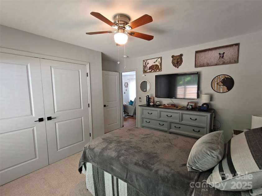 2655 Enon Church Road, Salisbury, NC 28147.  MLS# CAR4250613, YatesRealty ID 8209. 