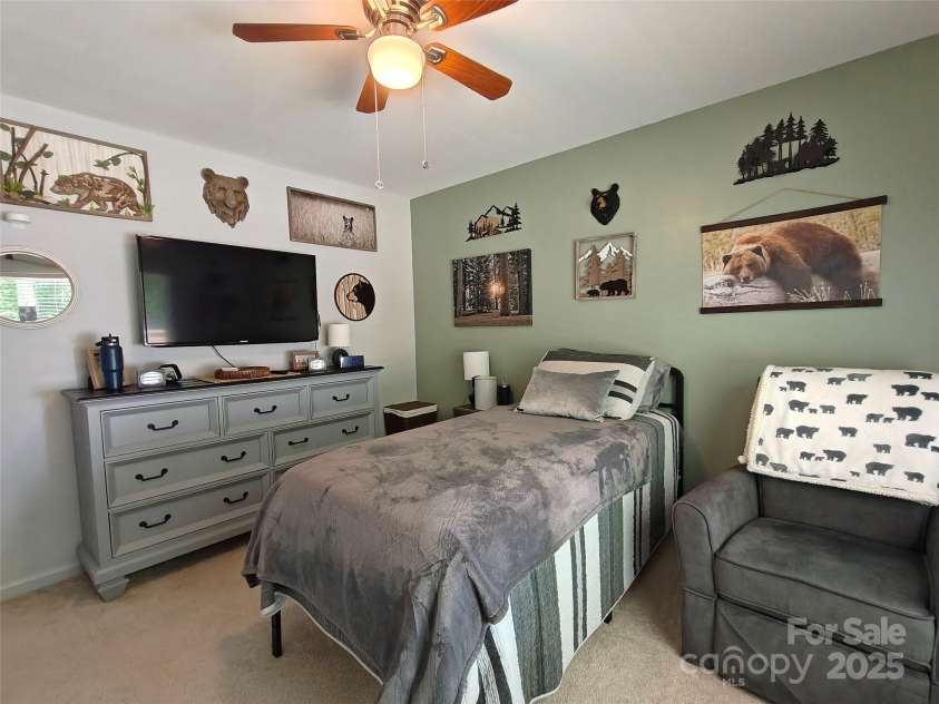 2655 Enon Church Road, Salisbury, NC 28147.  MLS# CAR4250613, YatesRealty ID 8209. 