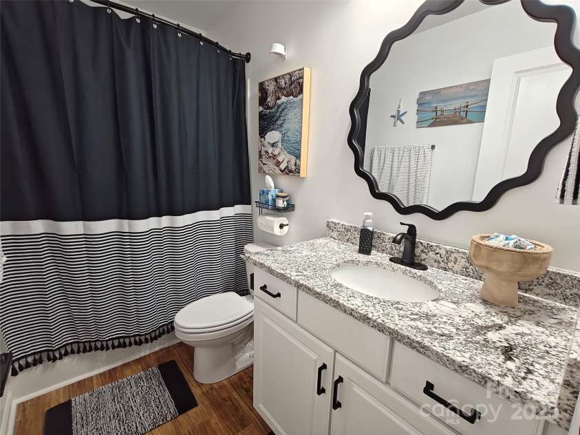 2655 Enon Church Road, Salisbury, NC 28147.  MLS# CAR4250613, YatesRealty ID 8209. 