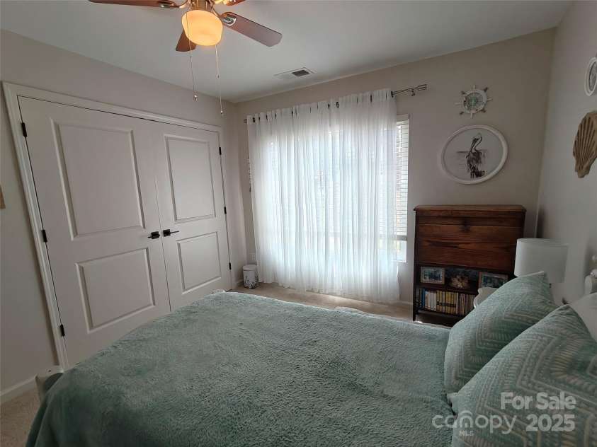 2655 Enon Church Road, Salisbury, NC 28147.  MLS# CAR4250613, YatesRealty ID 8209. 