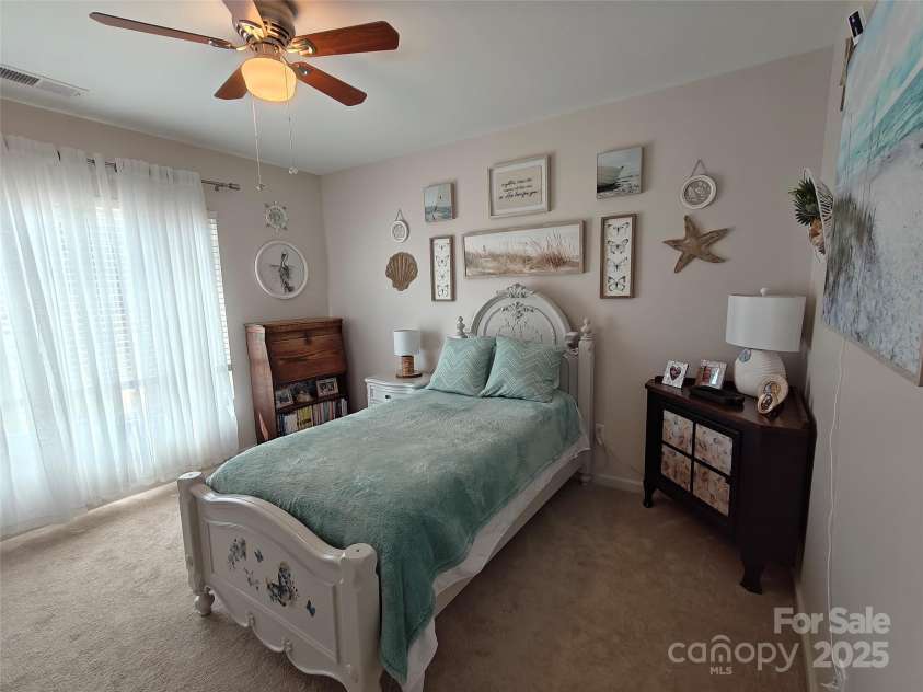 2655 Enon Church Road, Salisbury, NC 28147.  MLS# CAR4250613, YatesRealty ID 8209. 