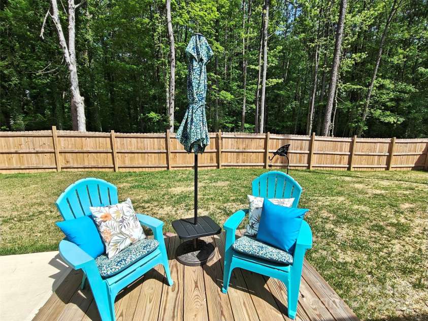 2655 Enon Church Road, Salisbury, NC 28147.  MLS# CAR4250613, YatesRealty ID 8209. 