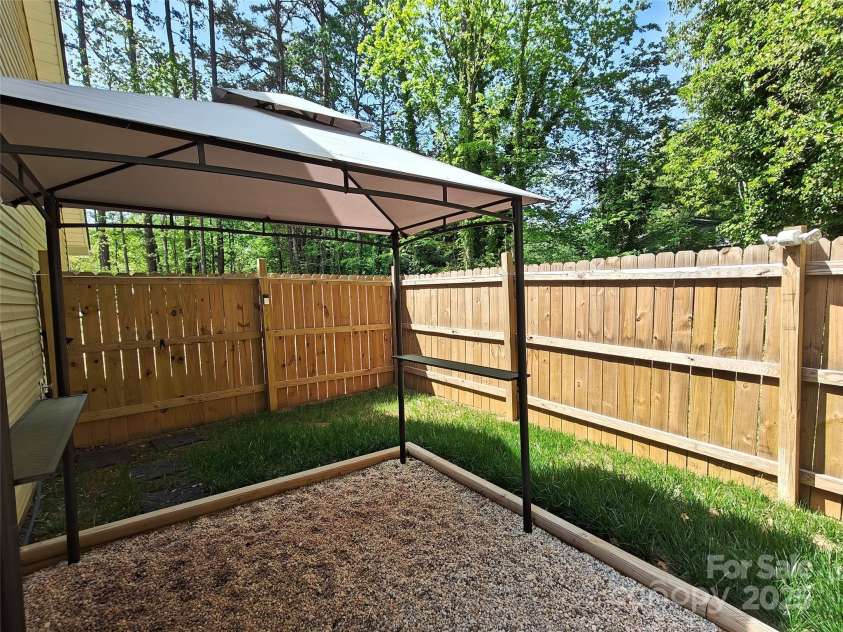 2655 Enon Church Road, Salisbury, NC 28147.  MLS# CAR4250613, YatesRealty ID 8209. 