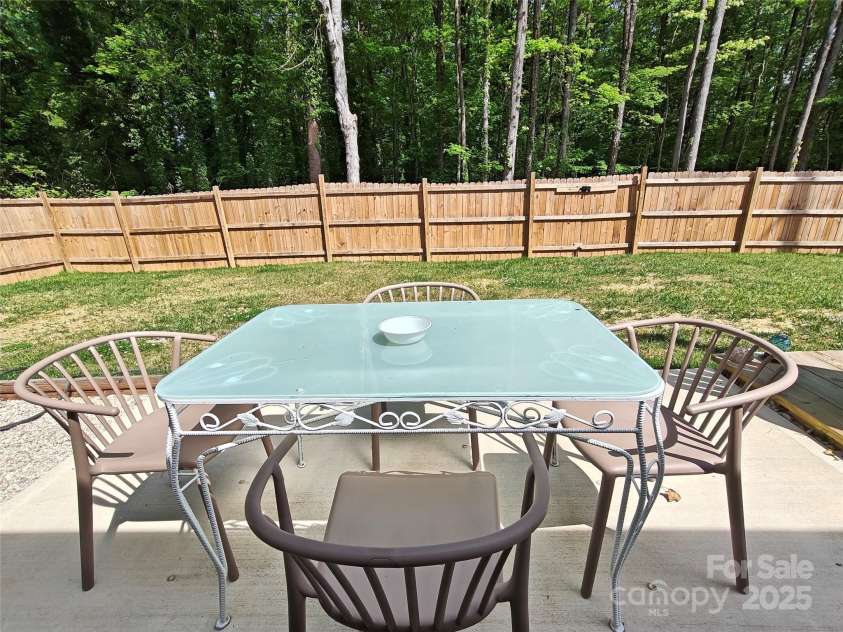 2655 Enon Church Road, Salisbury, NC 28147.  MLS# CAR4250613, YatesRealty ID 8209. 