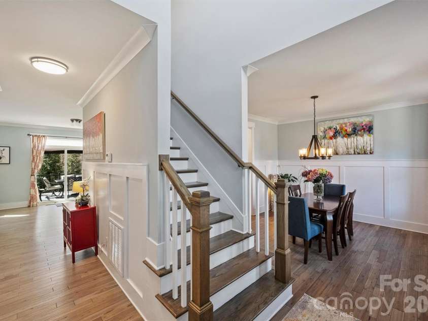 306 Breezewood Drive, Charlotte, NC 28262.  MLS# CAR4352343, YatesRealty ID 8209. 