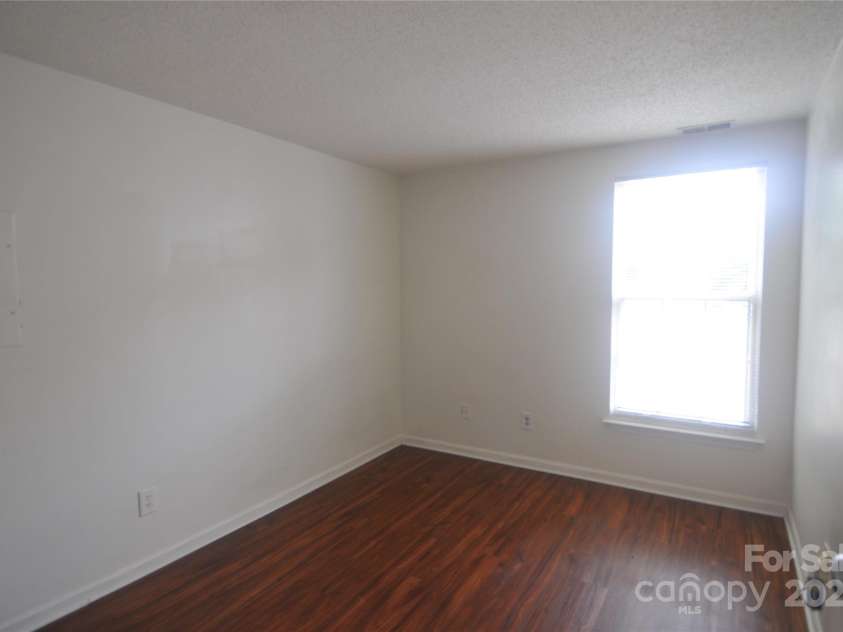 1600 H Arlyn Circle, Charlotte, NC 28213.  MLS# CAR4170460, YatesRealty ID 821. Bed #2