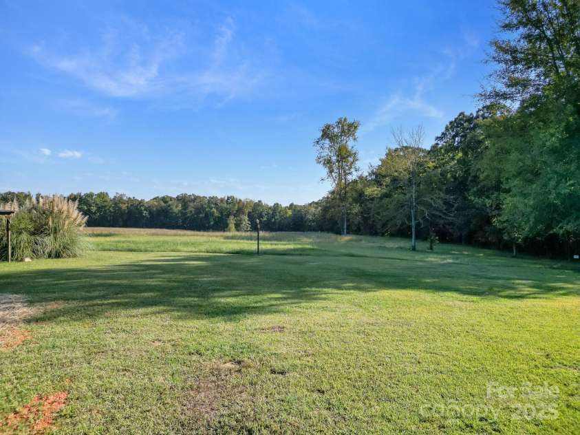 2716 Camp Creek Road, Lancaster, SC 29720.  MLS# CAR4301902, YatesRealty ID 821. 