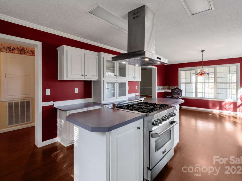 2716 Camp Creek Road, Lancaster, SC 29720.  MLS# CAR4301902, YatesRealty ID 821. 