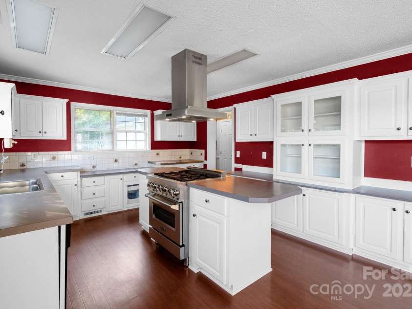 2716 Camp Creek Road, Lancaster, SC 29720.  MLS# CAR4301902, YatesRealty ID 821. 