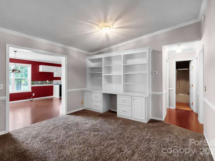 2716 Camp Creek Road, Lancaster, SC 29720.  MLS# CAR4301902, YatesRealty ID 821. 