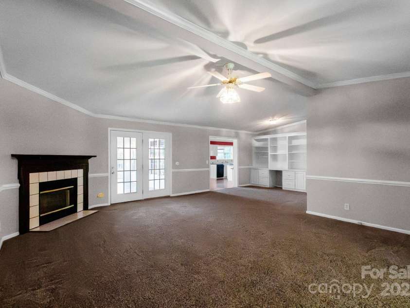 2716 Camp Creek Road, Lancaster, SC 29720.  MLS# CAR4301902, YatesRealty ID 821. 