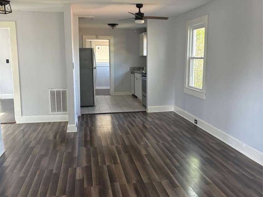 827 Horah Street, Salisbury, NC 28144.  MLS# CAR4324613, YatesRealty ID 821. 