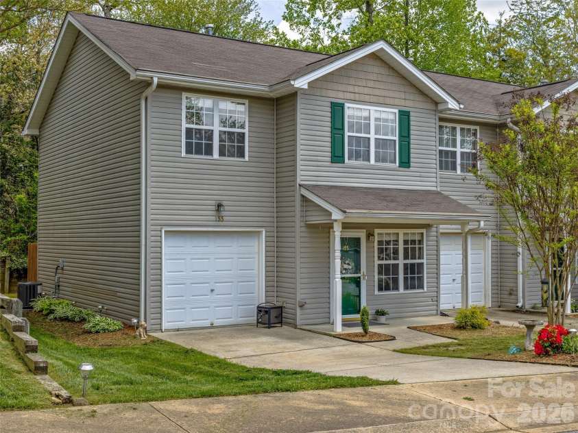 155 Wiltshire Circle, Fletcher, NC 28732.  MLS# CAR4358494, YatesRealty ID 8211. 
