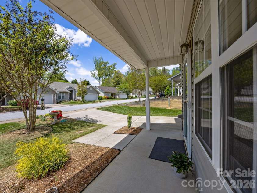 155 Wiltshire Circle, Fletcher, NC 28732.  MLS# CAR4358494, YatesRealty ID 8211. 