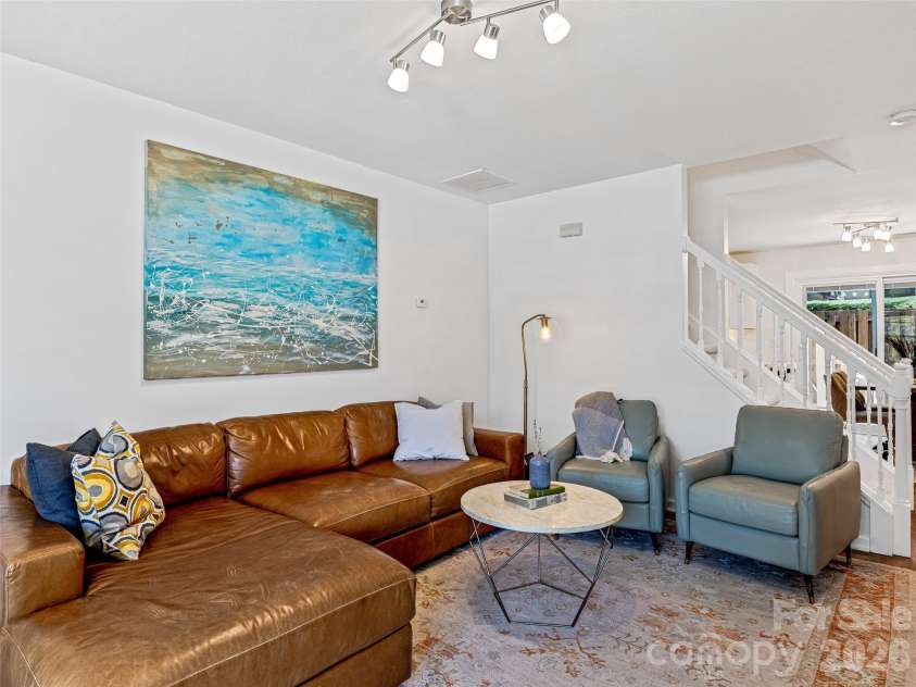 155 Wiltshire Circle, Fletcher, NC 28732.  MLS# CAR4358494, YatesRealty ID 8211. 