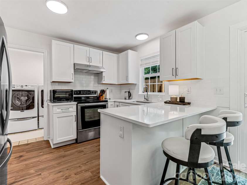155 Wiltshire Circle, Fletcher, NC 28732.  MLS# CAR4358494, YatesRealty ID 8211. 