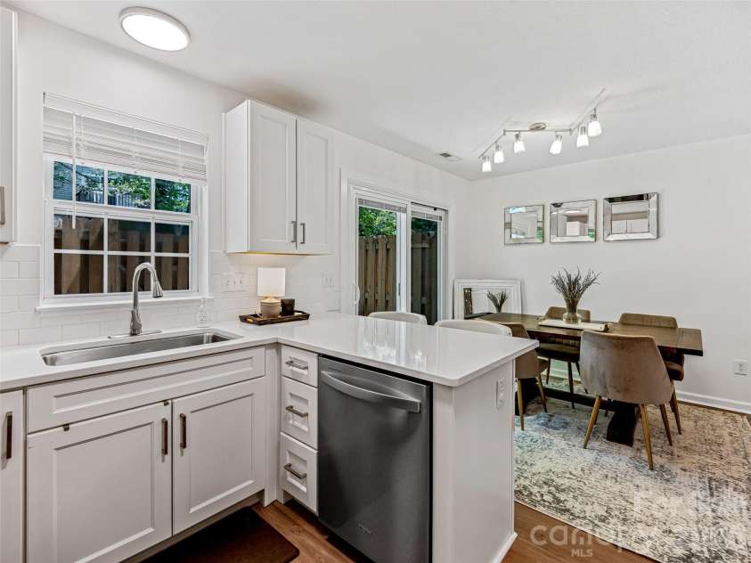 155 Wiltshire Circle, Fletcher, NC 28732.  MLS# CAR4358494, YatesRealty ID 8211. 