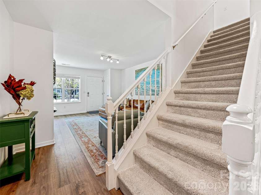 155 Wiltshire Circle, Fletcher, NC 28732.  MLS# CAR4358494, YatesRealty ID 8211. 