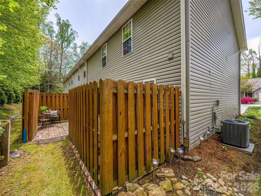 155 Wiltshire Circle, Fletcher, NC 28732.  MLS# CAR4358494, YatesRealty ID 8211. 