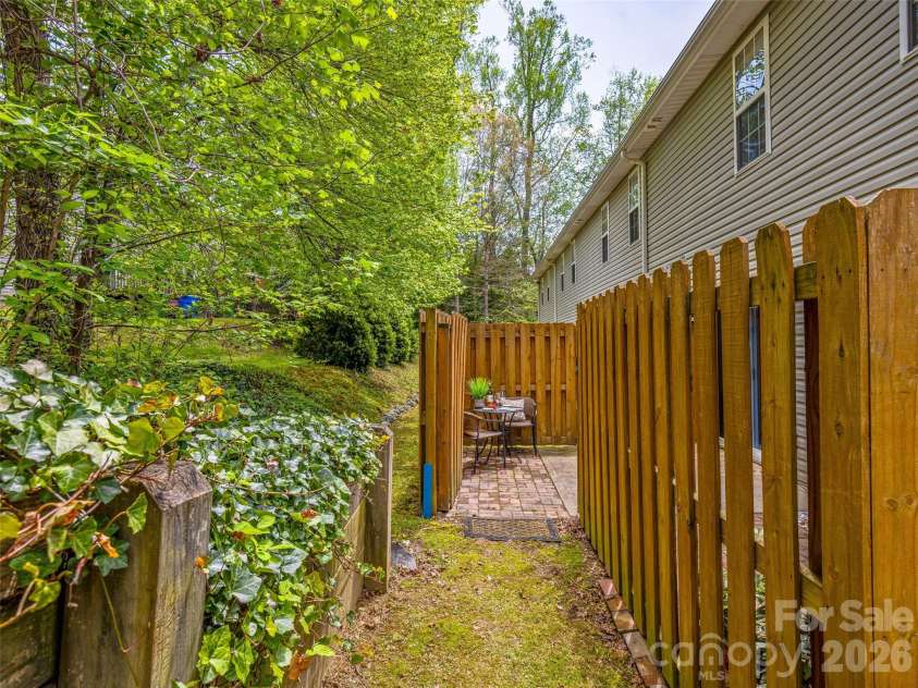 155 Wiltshire Circle, Fletcher, NC 28732.  MLS# CAR4358494, YatesRealty ID 8211. 