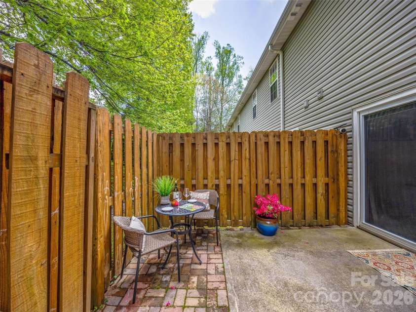155 Wiltshire Circle, Fletcher, NC 28732.  MLS# CAR4358494, YatesRealty ID 8211. 
