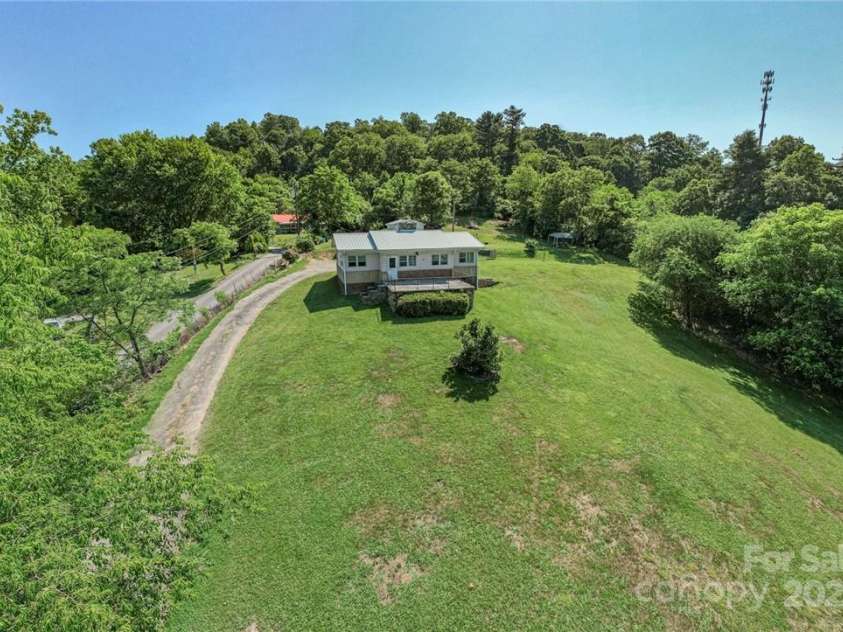 415 Weaverville Road, Asheville, NC 28804.  MLS# CAR4229156, YatesRealty ID 8211. 