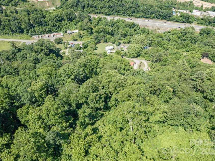 415 Weaverville Road, Asheville, NC 28804.  MLS# CAR4229156, YatesRealty ID 8211. 