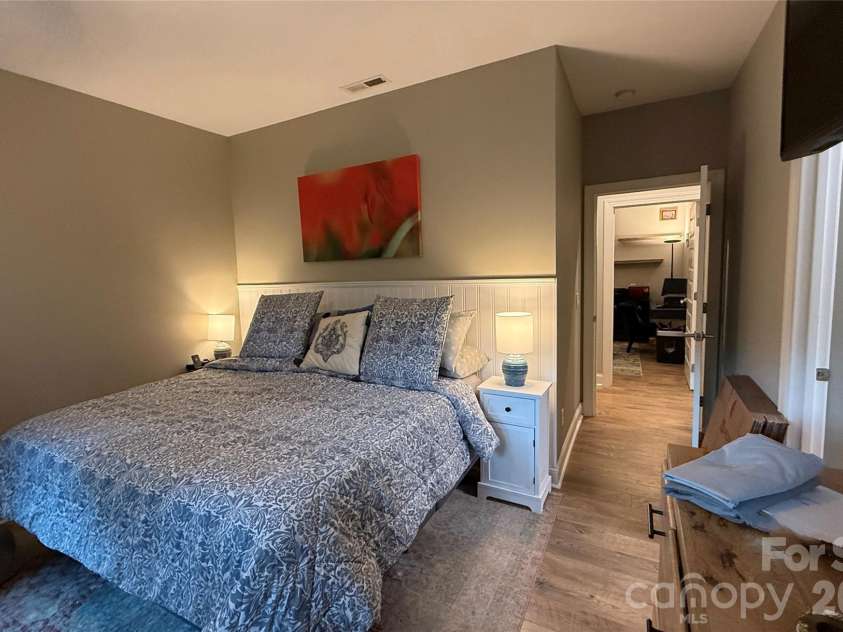 297 Paradise Point, Lake Lure, NC 28746.  MLS# CAR4361894, YatesRealty ID 8212. 