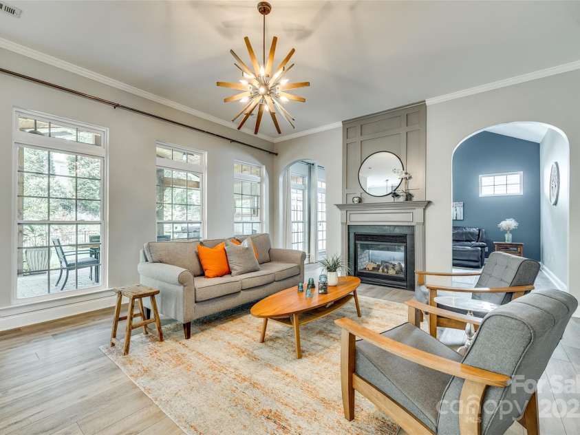 349 Miners Cove Way, Fort Mill, SC 29708.  MLS# CAR4248883, YatesRealty ID 8213. 