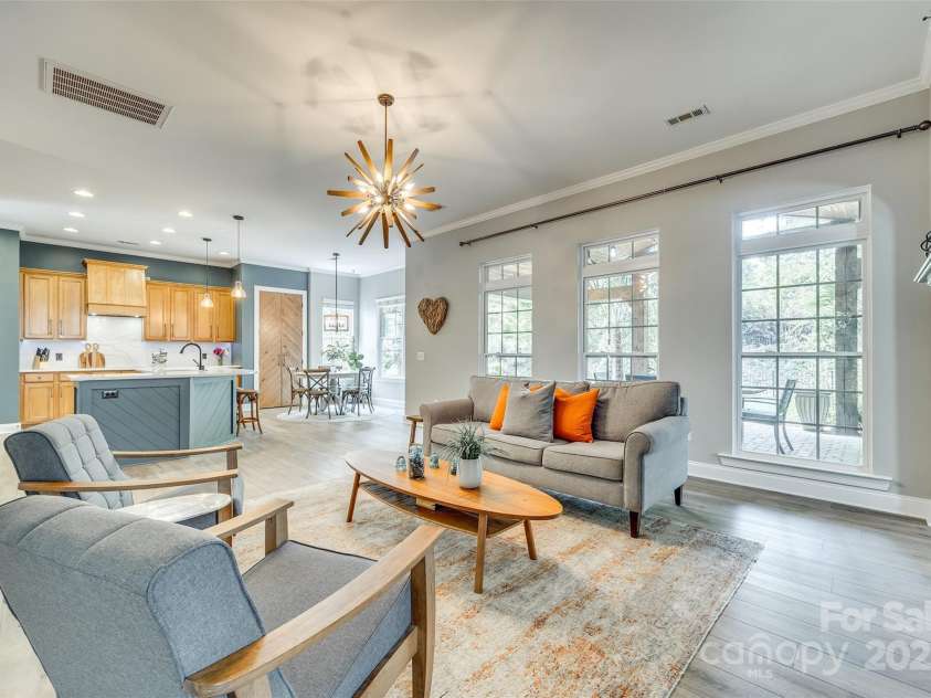 349 Miners Cove Way, Fort Mill, SC 29708.  MLS# CAR4248883, YatesRealty ID 8213. 
