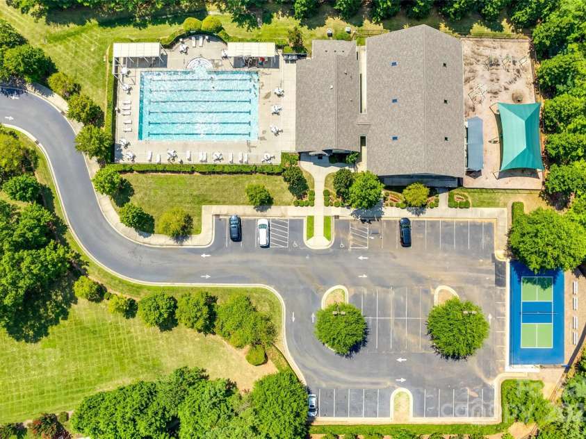 349 Miners Cove Way, Fort Mill, SC 29708.  MLS# CAR4248883, YatesRealty ID 8213. 